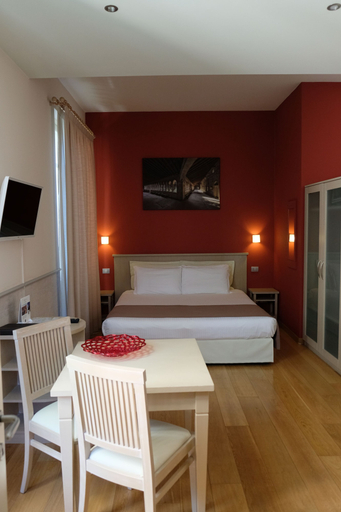 Bedroom 22