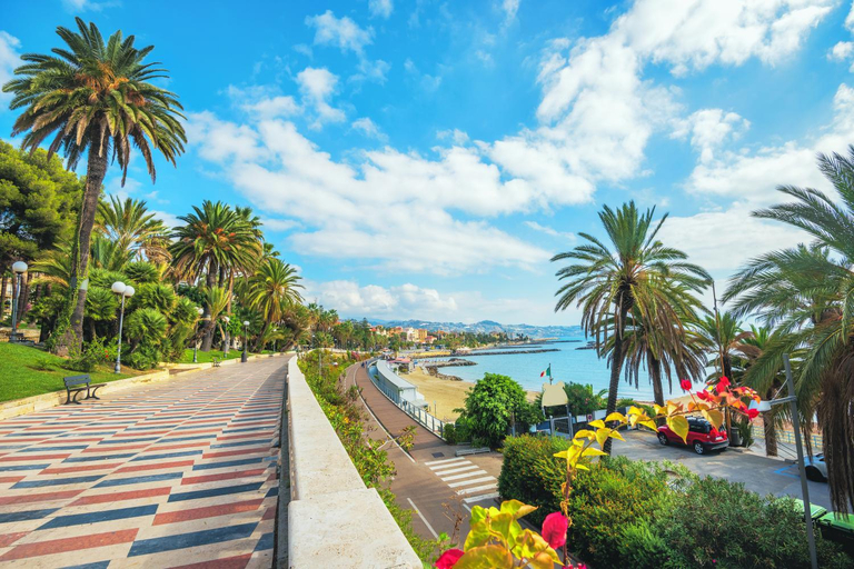 Facilities 2, La Finestra Sul Giardino - Happy Rentals, Imperia
