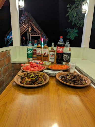 Others 3, Yala Mila Villa, Thissamaharama