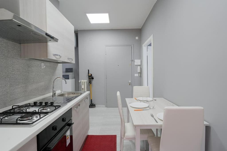 3, - Appartamento Lucky - 2 Bedrooms & Comfort, Imperia