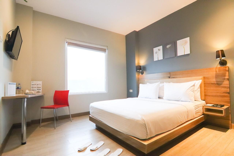 Bedroom 7