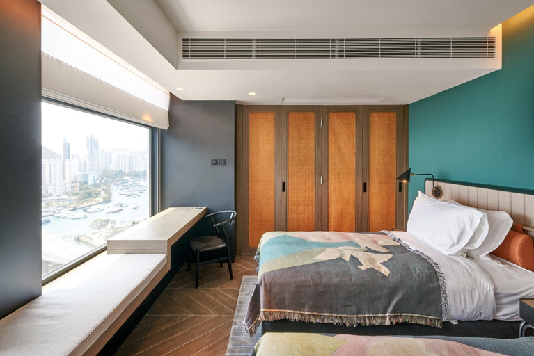 Bedroom 7