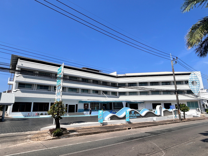 Exterior & Views 2, Krabi Royal Hotel, Mueang Krabi