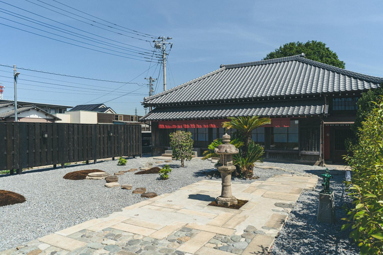 Others 2, 古民家宿るうふ 遊之家 Heritage Villa LOOF Yunoie, Yachiyo