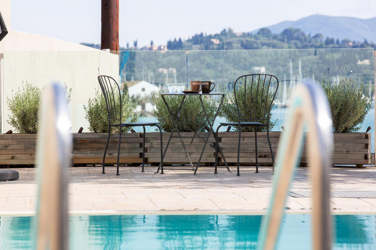 Others 3, White Swan Villa with Private Pool, Ionian Islands