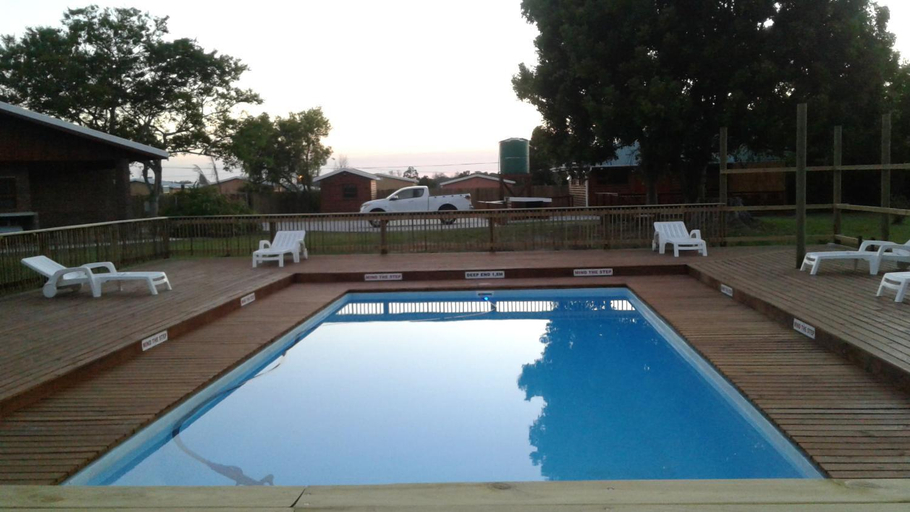 Sport & Beauty 2, Tsitsikamma Manor, Cacadu