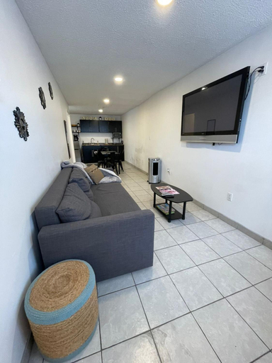 Others 5, Villa Angel, Tijuana