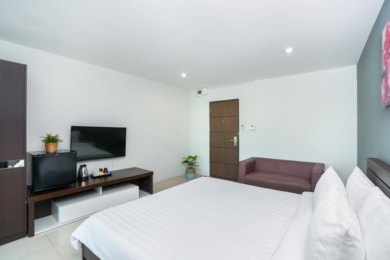 Bedroom 7