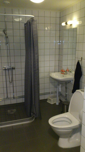 Others 4, Baggetorps Vandrarhem, Nyköping