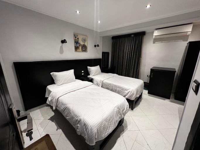 Bedroom 11