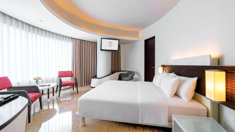 Bedroom 14
