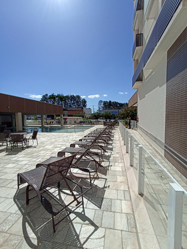 Others 4, Caldas Novas - Spazzio diRoma - Incluso acesso ao diRoma Acqua Park, Splash e Slide, Caldas Novas