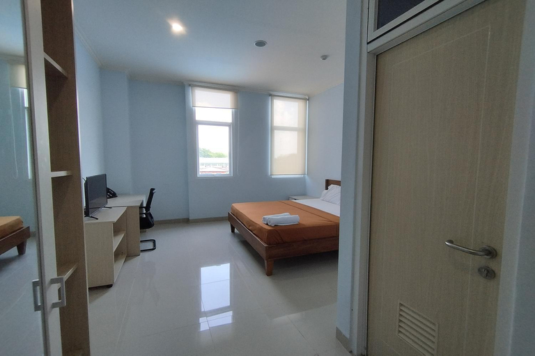 Bedroom 10