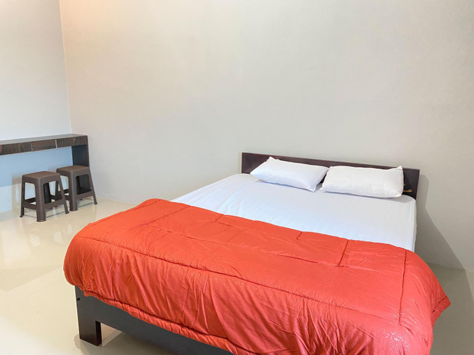 Bedroom 13