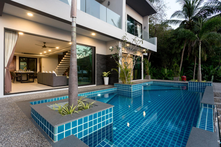 Others 5, Twin Villas Seaview Kata One, Pulau Phuket