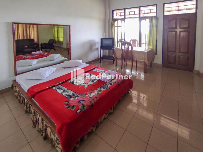 Bedroom 13