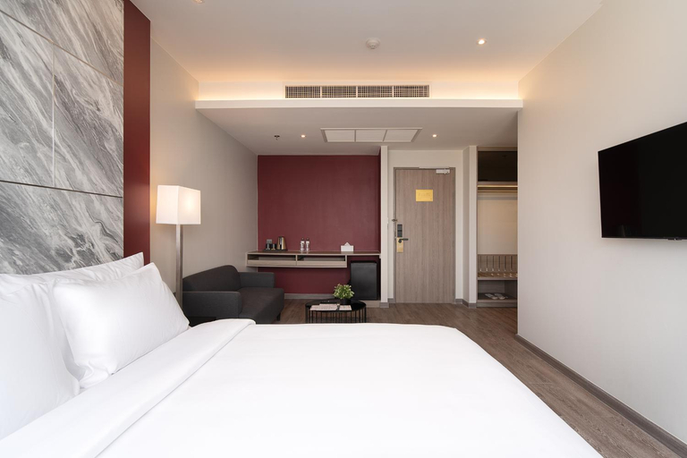 Bedroom 8