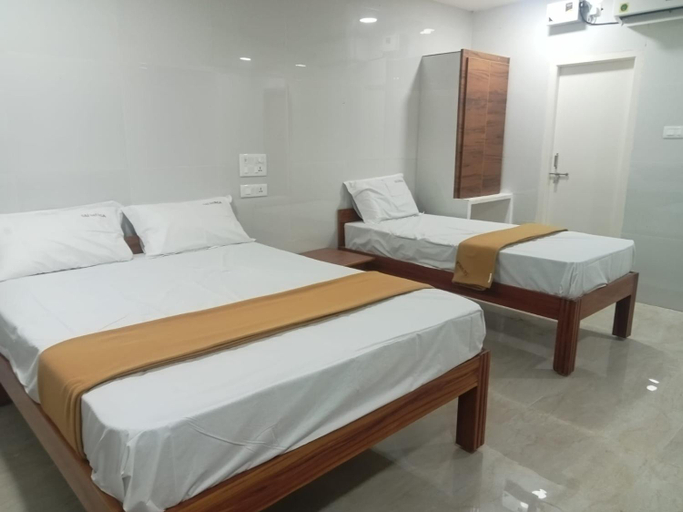 Others 2, Sai Durga Banquet Hall and AC Rooms, Chittoor