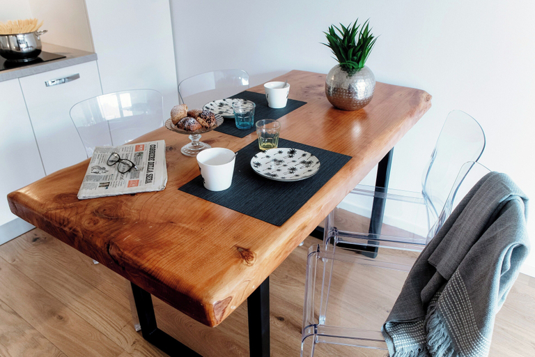 Others 5, Cozy JOIVY Suite 3 with parking, Como