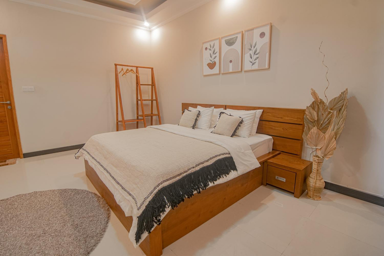 Bedroom 8