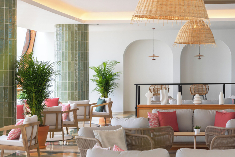 Food & Drinks 5, AluaSoul Costa Adeje - Adults Only, Santa Cruz de Tenerife