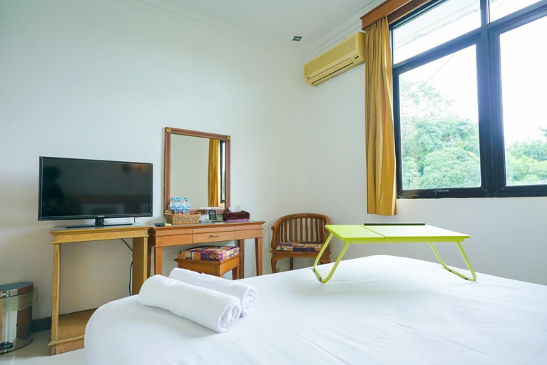 Bedroom 14
