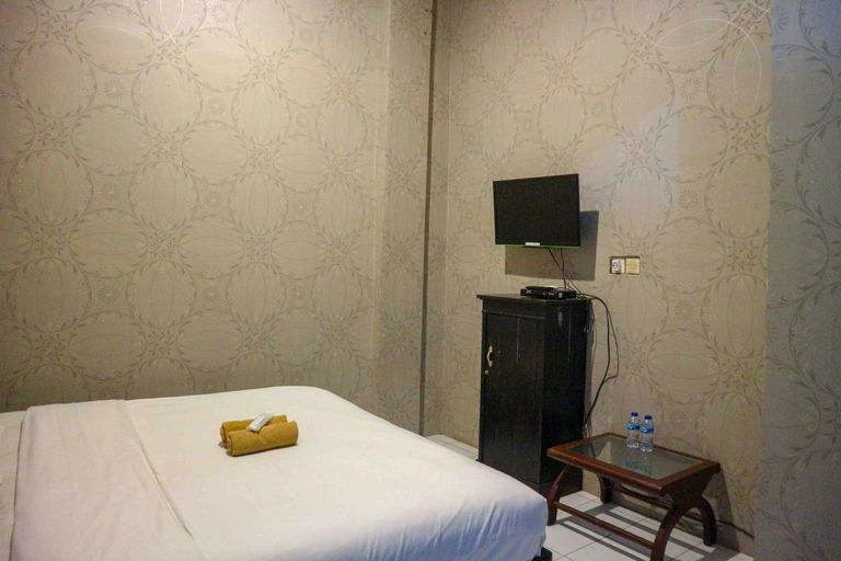Bedroom 23