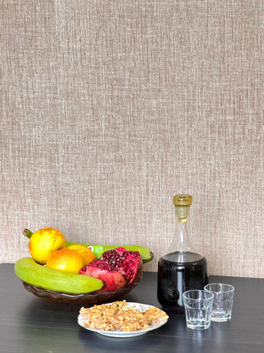 Food & Drinks, Charming Apartment in Saburtalo, Tbilisi