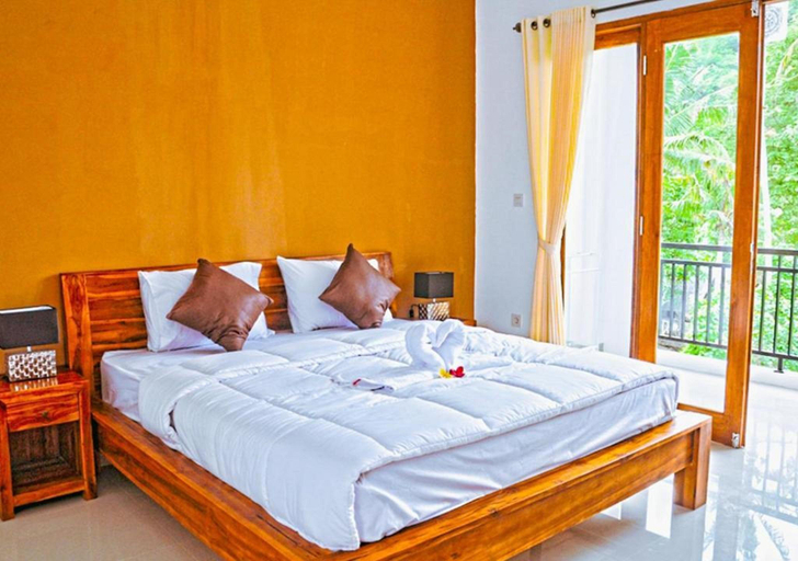 Bedroom 5