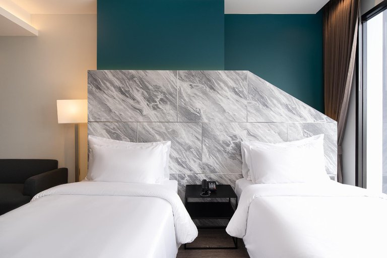 Bedroom 8