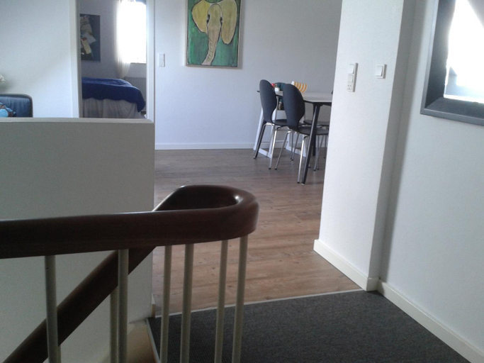 Others 5, Hannas B&B - 51 m2, Billund