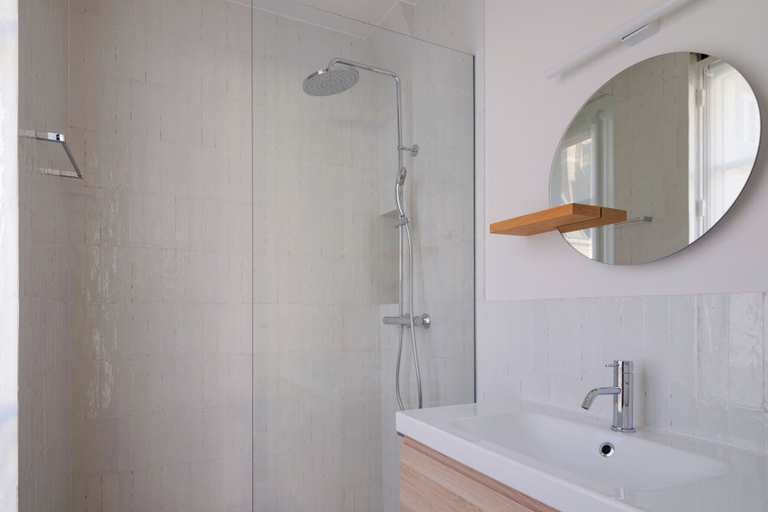 Bathroom 3, Paris St Germain Loft Residence, Paris