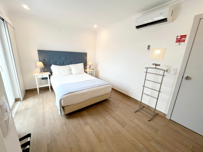Bedroom 8