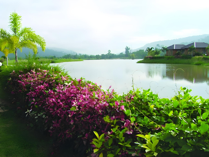 Exterior & Views 4, Busai Country View Resort, Wang Num Khiaw