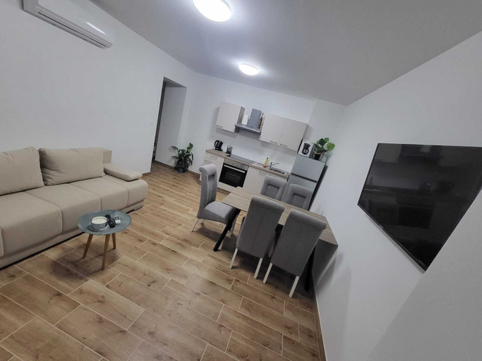 Others 3, Apartman Fantasia Del Mar, Crikvenica