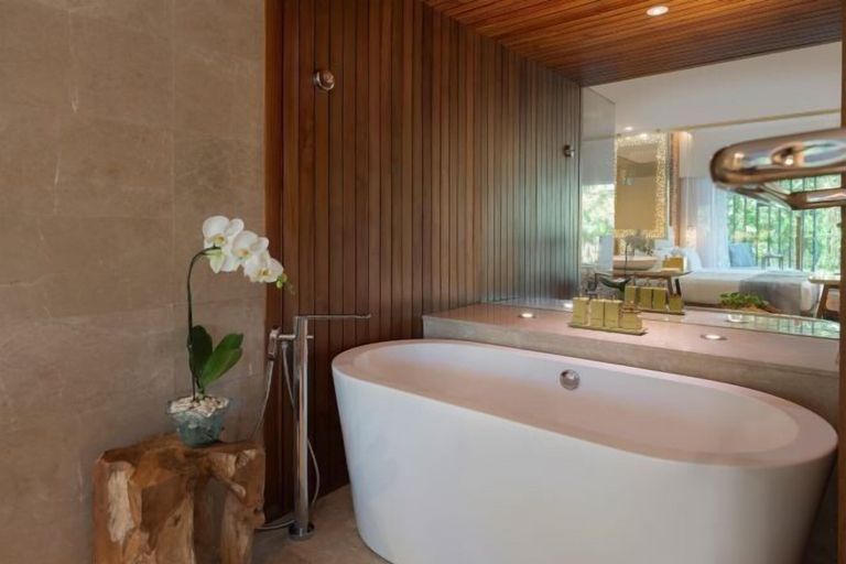 Bathroom 4