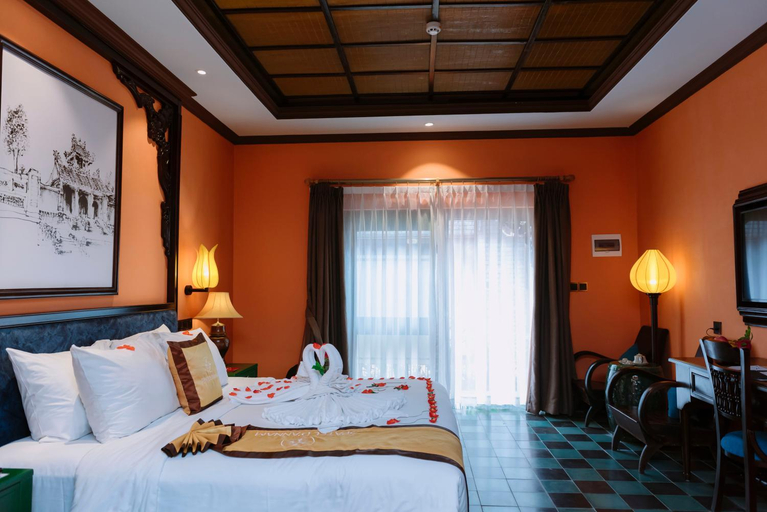 Bedroom 9