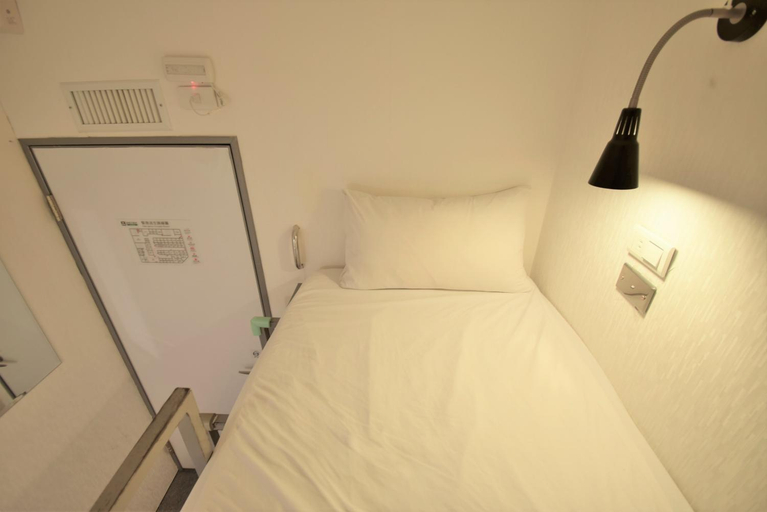 Bedroom 21