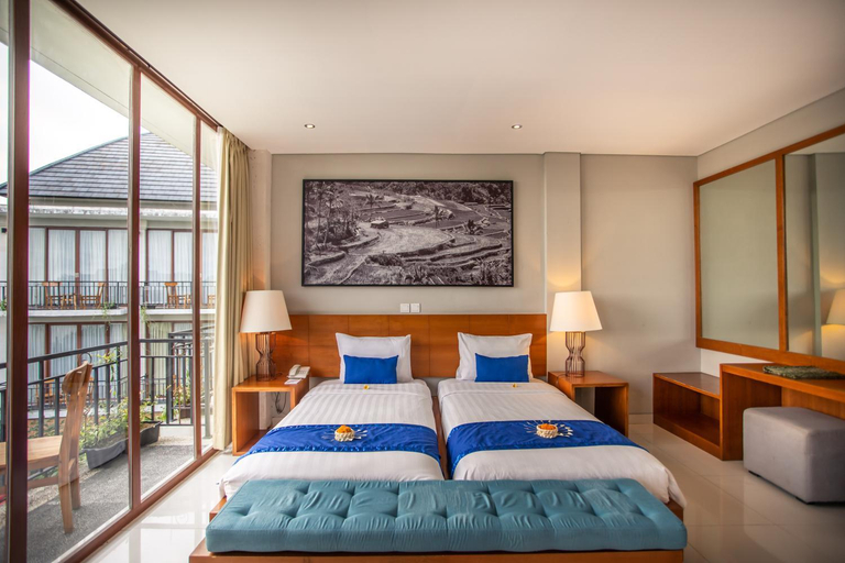 Bedroom 12
