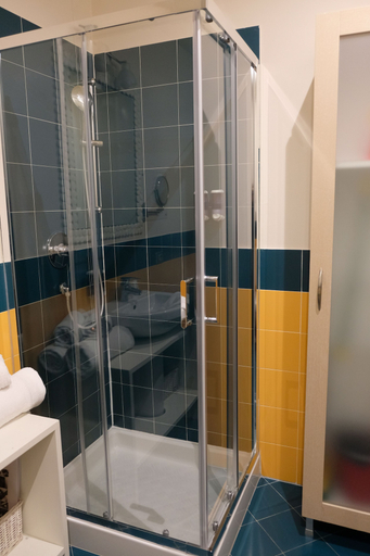 Bathroom 6