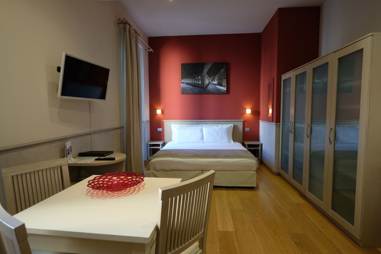 Bedroom 18