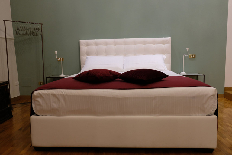 Bedroom 16