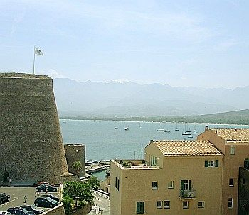 Others 2, Hôtel Belvédère, Haute-Corse