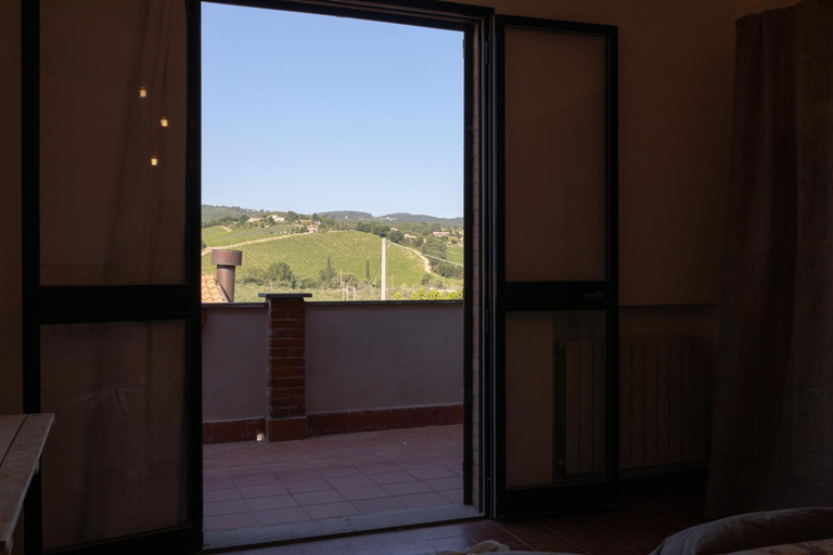 Others 3, AZ.AGR.POGGIO REGINI, Siena