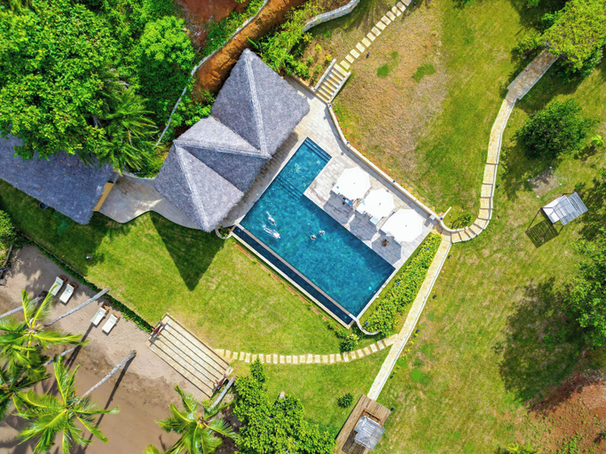 Exterior & Views 2, Belamandy Lodge, Diana