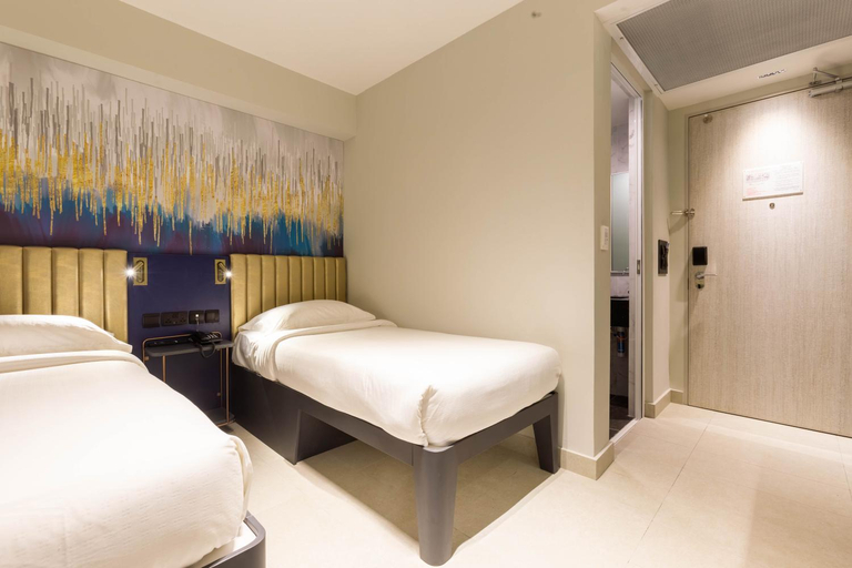 Bedroom 9