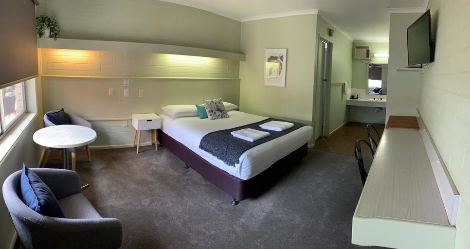Bedroom 12