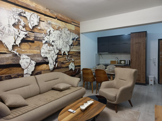 Facilities 4, Ulcinj Apartments