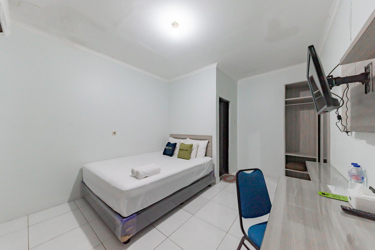 Bedroom 12