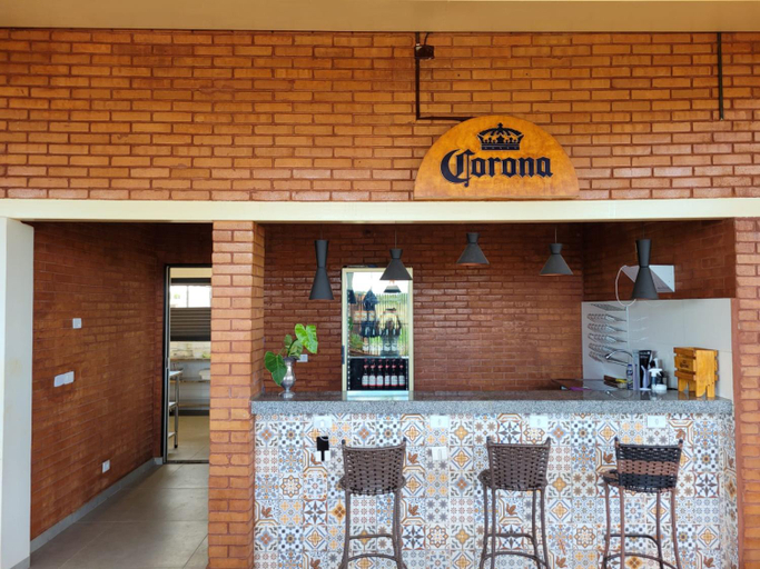 Food & Drinks 5, Bee Cool Hostel, Palmas